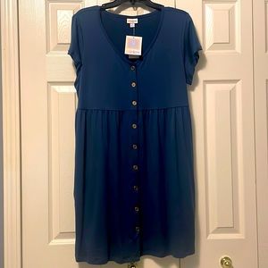 Lularoe Heidi Dress